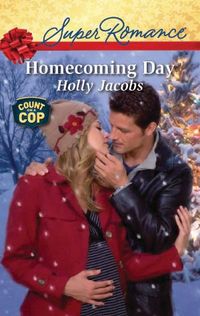 Excerpt of Homecoming by Holly Jacobs