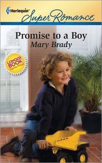 Promise to a Boy by Mary Brady