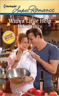 With a Little Help by Valerie Parv