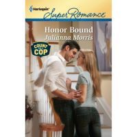 Honor Bound by Julianna Morris