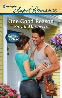 One Good Reason by Sarah Mayberry