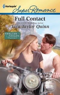 Full Contact by Tara Taylor Quinn