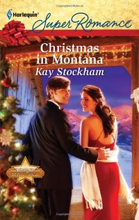 Christmas In Montana by Kay Stockham