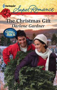 Excerpt of The Christmas Gift by Darlene Gardner