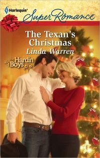 The Texan's Christmas by Linda Warren