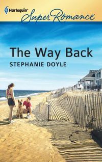 The Way Back by Stephanie Doyle
