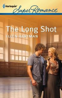 The Long Shot by Ellen Hartman