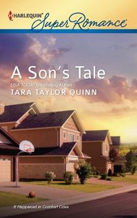 A Son's Tale by Tara Taylor Quinn