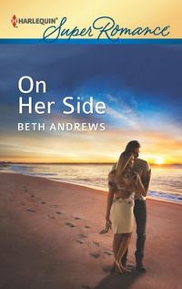 On Her Side by Beth Andrews