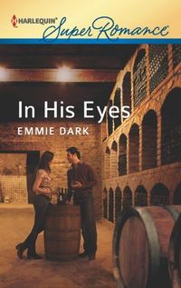 In His Eyes by Emmie Dark