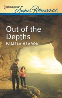 Out of the Depths by Pamela Hearon