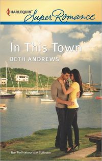 In This Town by Beth Andrews