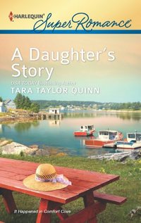 A Daughter's Story by Tara Taylor Quinn