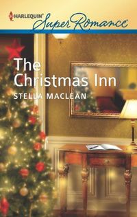 The Christmas Inn by Stella MacLean