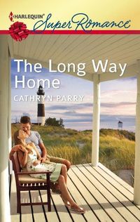 The Long Way Home by Cathryn Parry