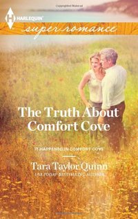 The Truth About Comfort Cove