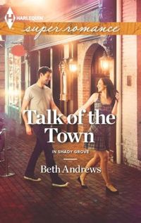 Talk of the Town by Beth Andrews