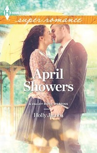 April Showers by Holly Jacobs
