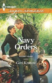 Navy Orders by Geri Krotow