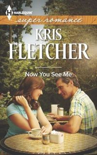 Now You See Me by Kris Fletcher