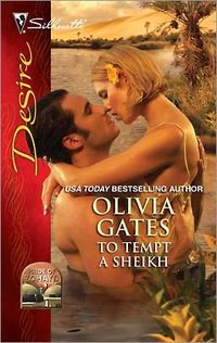 To Tempt a Sheikh by Olivia Gates