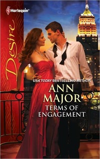 Terms of Engagement by Ann Major