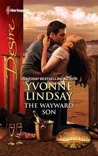 The Wayward Son by Yvonne Lindsay