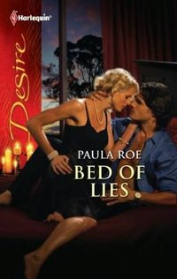 Bed of Lies by Paula Roe