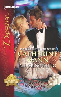 All or Nothing by Catherine Mann