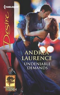 Undeniable Demands by Andrea Laurence