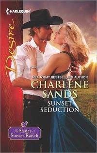 Sunset Seduction by Charlene Sands