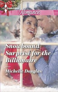 Snowbound Surprise with A Billionaire