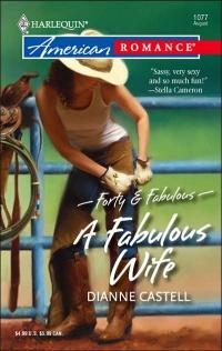 A Fabulous Wife by Dianne Castell