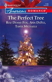 The Perfect Tree by Ann DeFee