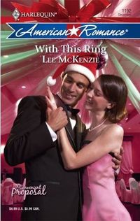 With This Ring by Lee McKenzie