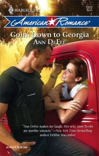 Goin' Down To Georgia by Ann DeFee