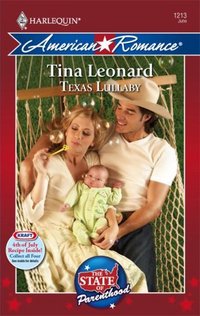 Texas Lullaby by Tina Leonard