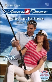 Reluctant Partners by Kara Lennox