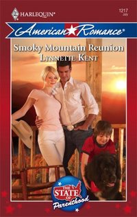 Smoky Mountain Reunion by Lynnette Kent