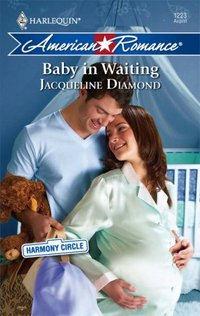 Baby In Waiting by Jacqueline Diamond