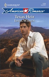 Texas Heir by Linda Warren