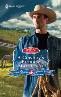 A Cowboy's Promise by Marin Thomas