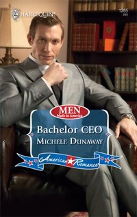 Bachelor CEO by Michele Dunaway