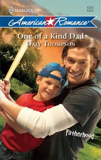 One Of A Kind Dad by Daly Thompson
