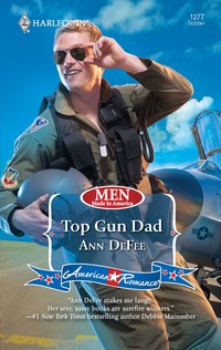 Top Gun Dad by Ann DeFee