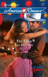 Excerpt of The Twin by Jan Hudson
