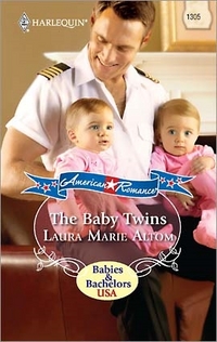 The Baby Twins by Laura Altom