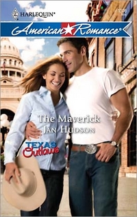 The Maverick by Jan Hudson