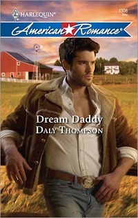 Excerpt of Dream Daddy by Daly Thompson