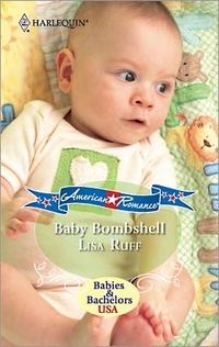 Baby Bombshell by Lisa Ruff